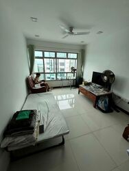 Blk 469B Fernvale Lea (Sengkang), HDB 5 Rooms #565607941